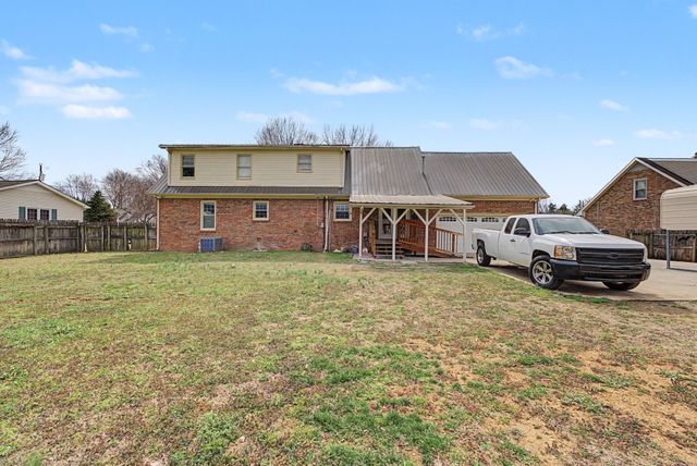 410 Ridgetop Dr, Smyrna, TN 37167