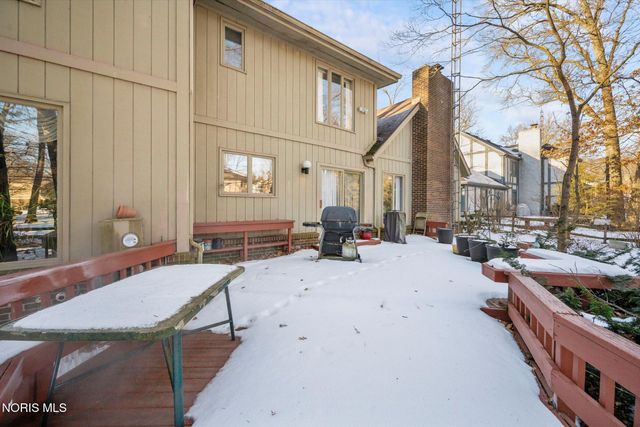 4456 Woodbriar Drive, Toledo, OH 43623