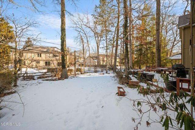 4456 Woodbriar Drive, Toledo, OH 43623