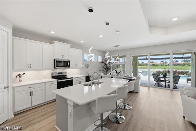 18699 Ensenada DR, Naples, FL 34114