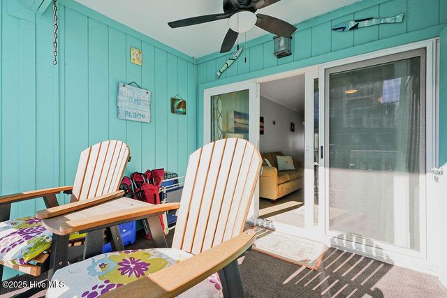 1601 Carolina Beach Avenue N B 5, Carolina Beach, NC 28428