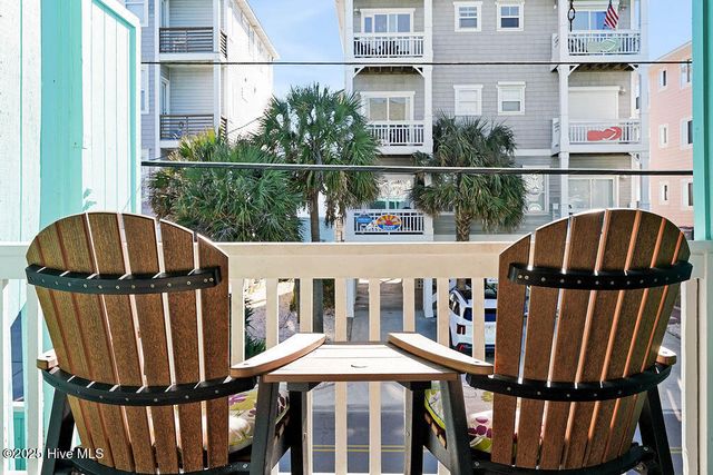 1601 Carolina Beach Avenue N B 5, Carolina Beach, NC 28428