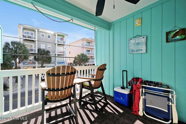 1601 Carolina Beach Avenue N B 5, Carolina Beach, NC 28428