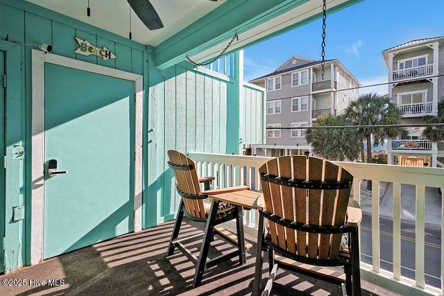 1601 Carolina Beach Avenue N B 5, Carolina Beach, NC 28428