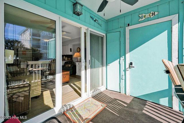 1601 Carolina Beach Avenue N B 5, Carolina Beach, NC 28428