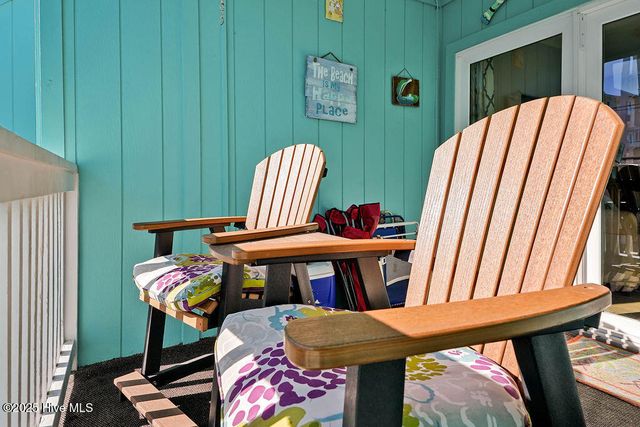 1601 Carolina Beach Avenue N B 5, Carolina Beach, NC 28428