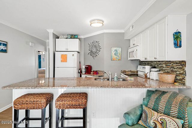 1601 Carolina Beach Avenue N B 5, Carolina Beach, NC 28428