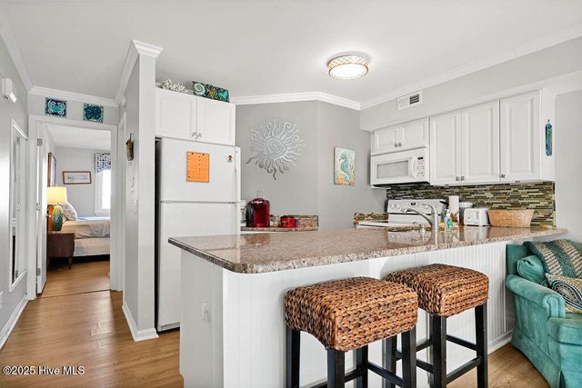 1601 Carolina Beach Avenue N B 5, Carolina Beach, NC 28428