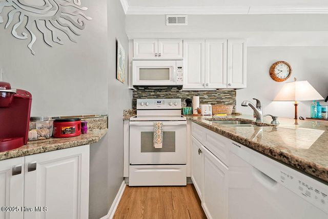 1601 Carolina Beach Avenue N B 5, Carolina Beach, NC 28428