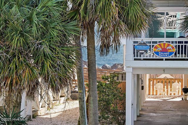 1601 Carolina Beach Avenue N B 5, Carolina Beach, NC 28428