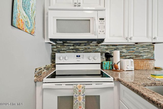 1601 Carolina Beach Avenue N B 5, Carolina Beach, NC 28428