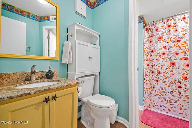 1601 Carolina Beach Avenue N B 5, Carolina Beach, NC 28428