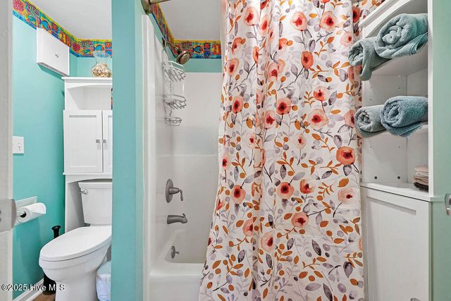 1601 Carolina Beach Avenue N B 5, Carolina Beach, NC 28428