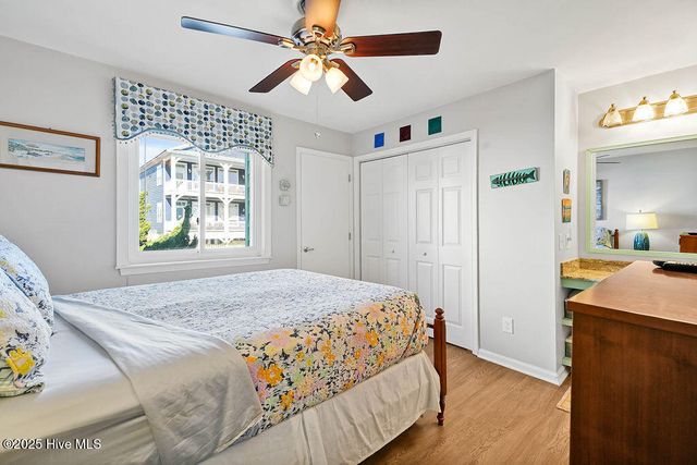 1601 Carolina Beach Avenue N B 5, Carolina Beach, NC 28428