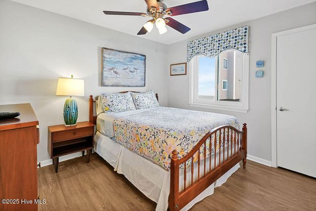 1601 Carolina Beach Avenue N B 5, Carolina Beach, NC 28428
