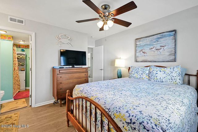 1601 Carolina Beach Avenue N B 5, Carolina Beach, NC 28428