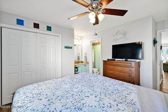 1601 Carolina Beach Avenue N B 5, Carolina Beach, NC 28428