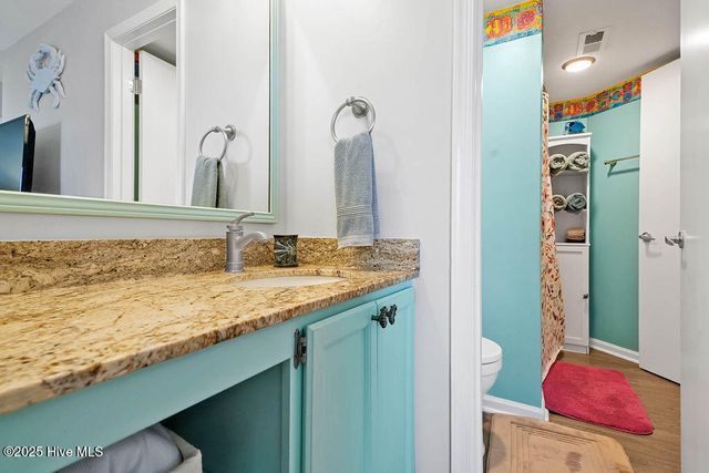 1601 Carolina Beach Avenue N B 5, Carolina Beach, NC 28428