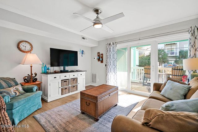 1601 Carolina Beach Avenue N B 5, Carolina Beach, NC 28428
