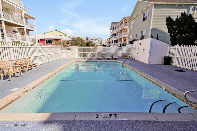 1601 Carolina Beach Avenue N B 5, Carolina Beach, NC 28428
