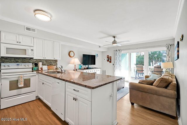 1601 Carolina Beach Avenue N B 5, Carolina Beach, NC 28428