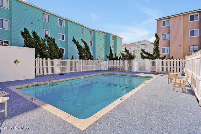 1601 Carolina Beach Avenue N B 5, Carolina Beach, NC 28428