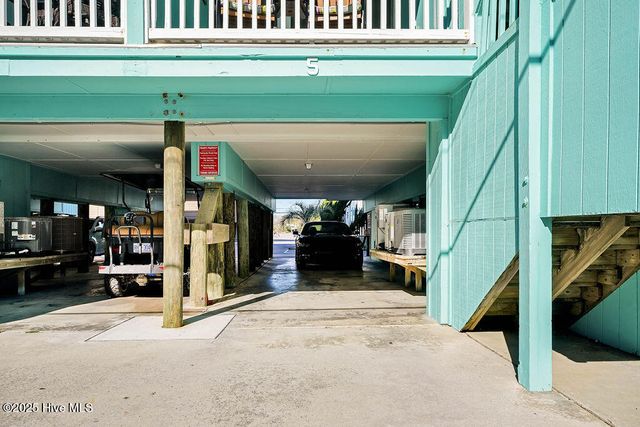 1601 Carolina Beach Avenue N B 5, Carolina Beach, NC 28428