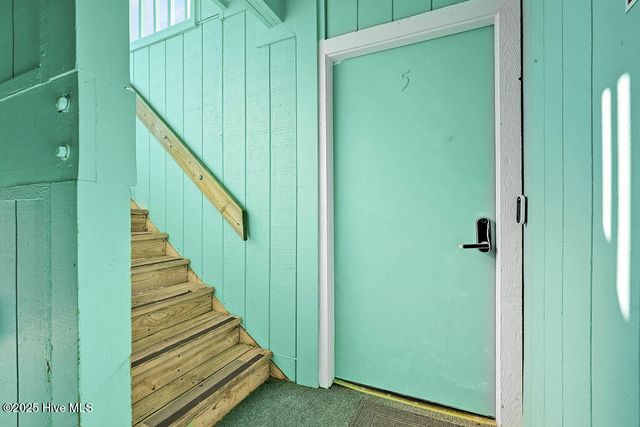 1601 Carolina Beach Avenue N B 5, Carolina Beach, NC 28428