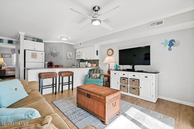 1601 Carolina Beach Avenue N B 5, Carolina Beach, NC 28428