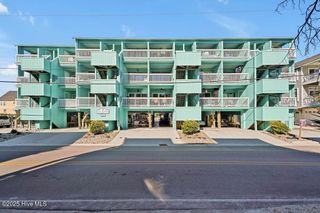 1601 Carolina Beach Avenue N B 5, Carolina Beach, NC 28428
