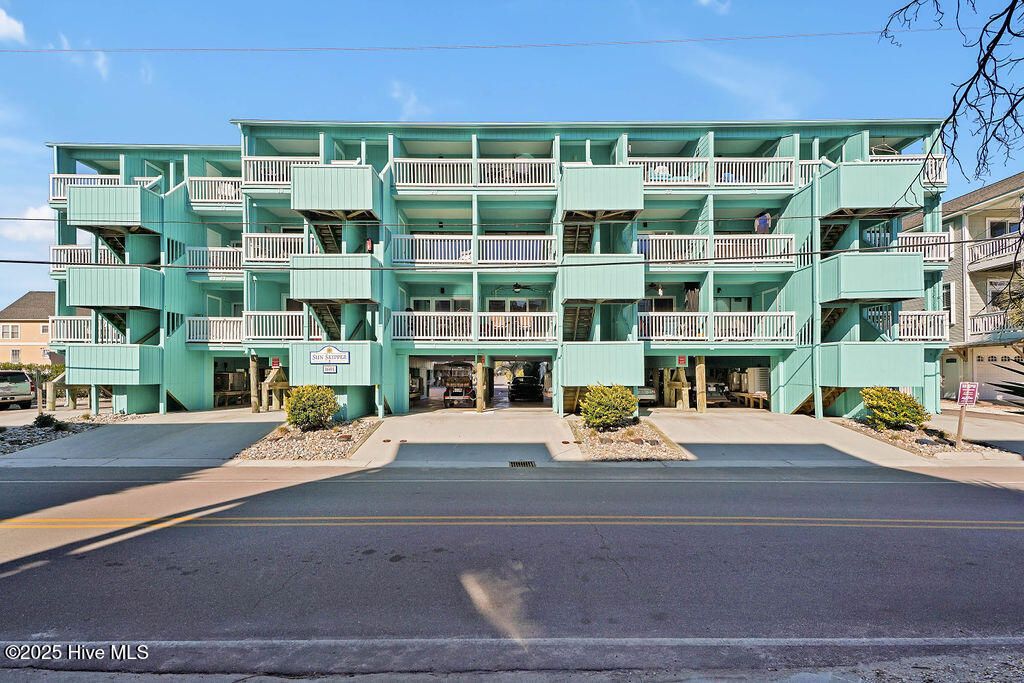 1601 Carolina Beach Avenue N B 5, Carolina Beach, NC 28428
