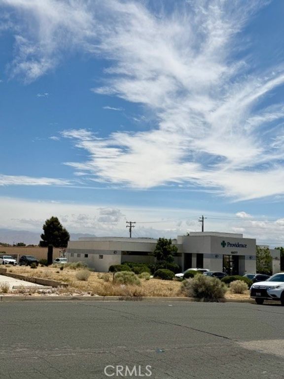 16083 Kamana, Apple Valley, CA 92307