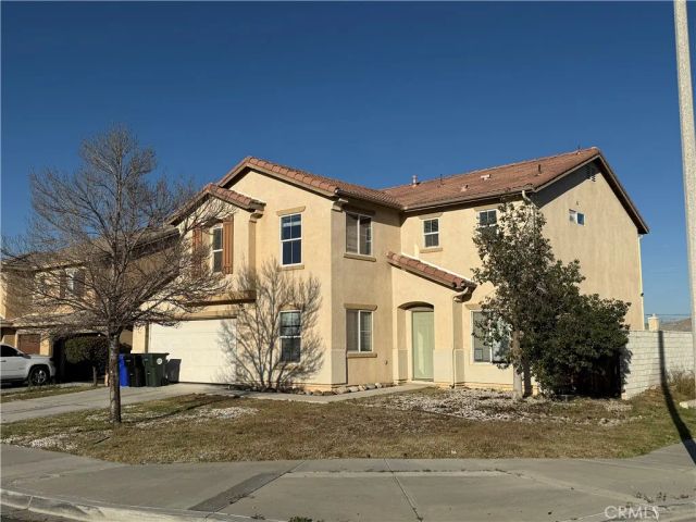 14577 Crossing, Victorville, CA 92394