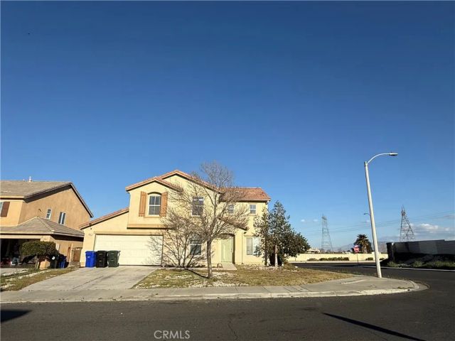 14577 Crossing, Victorville, CA 92394