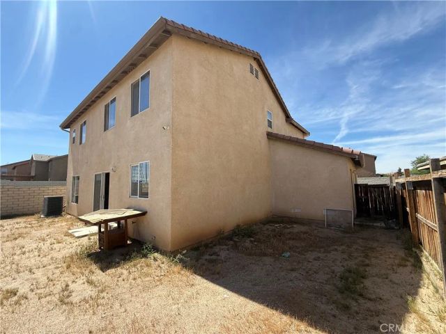 14577 Crossing, Victorville, CA 92394