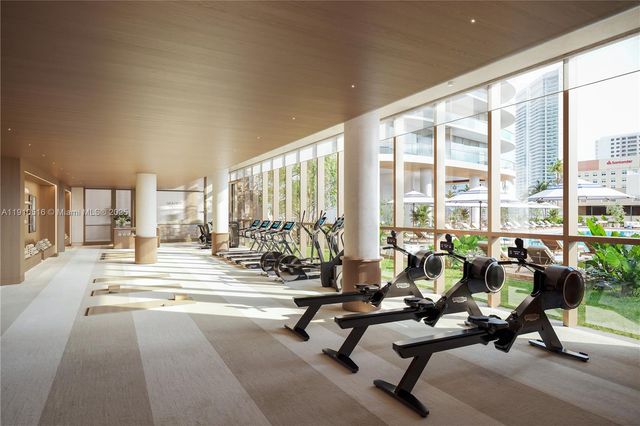 1420 S Miami Ave 3901, Miami, FL 33130