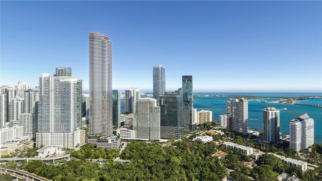 1420 S Miami Ave 3901, Miami, FL 33130