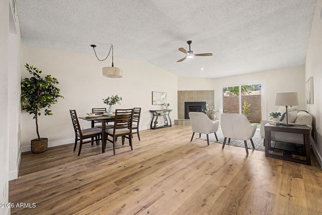 3033 N 37TH Street 6, Phoenix, AZ 85018
