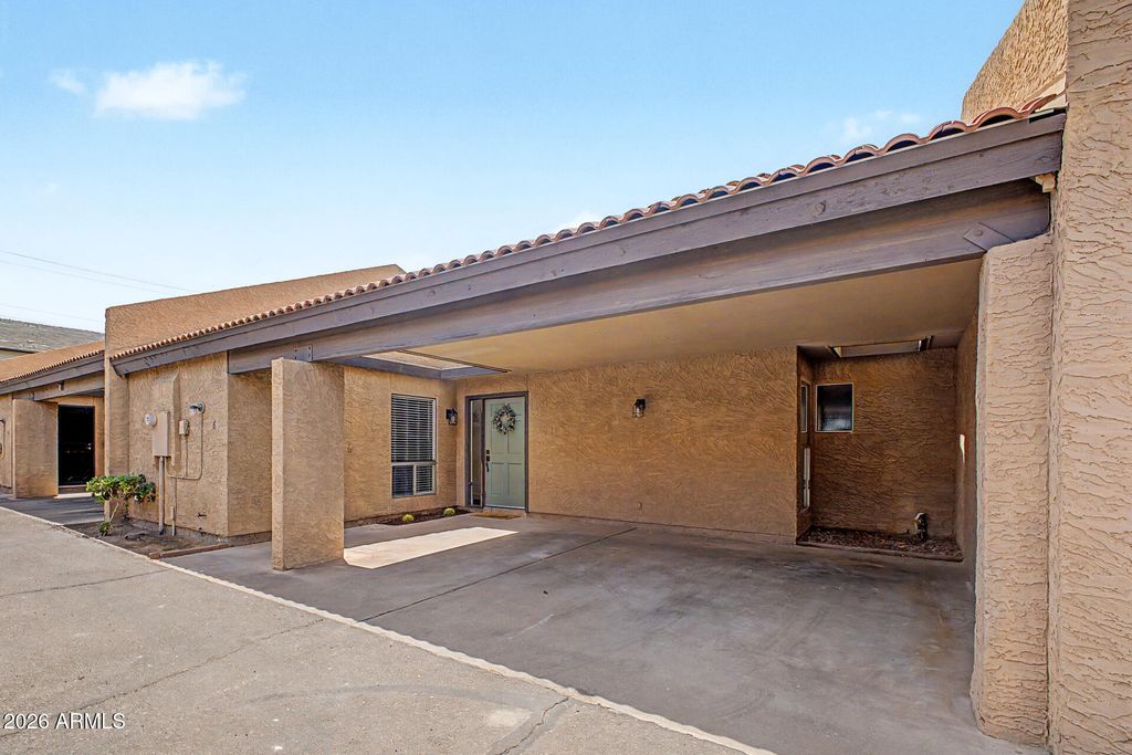 3033 N 37TH Street 6, Phoenix, AZ 85018 — photo 3