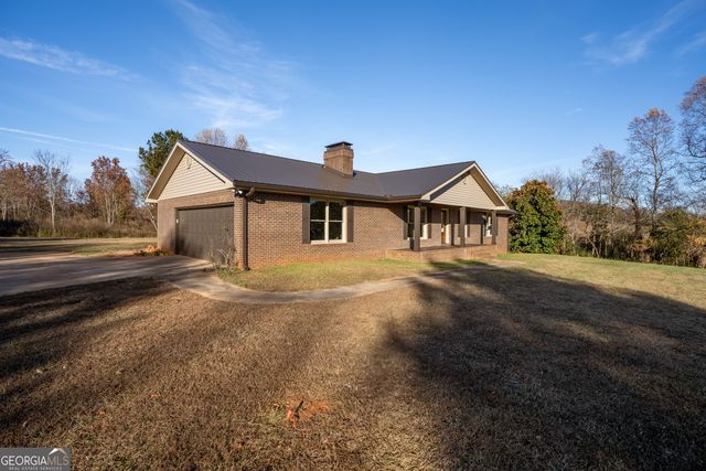 6421 Holly Springs Road, Clermont, GA 30527