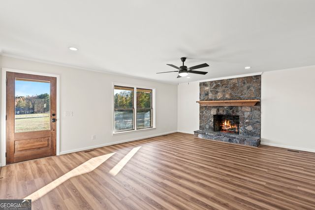 6421 Holly Springs Road, Clermont, GA 30527