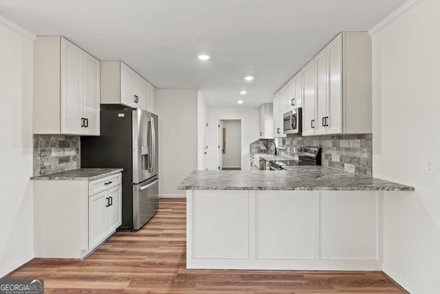 6421 Holly Springs Road, Clermont, GA 30527