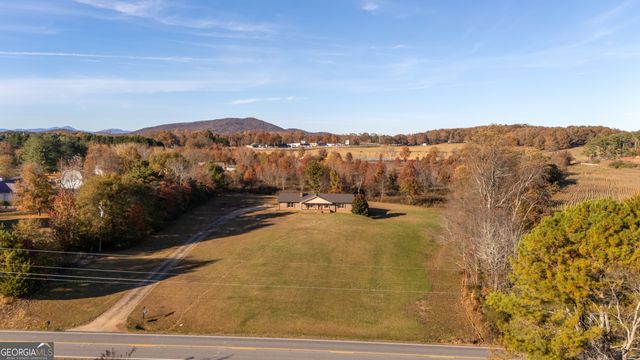 6421 Holly Springs Road, Clermont, GA 30527