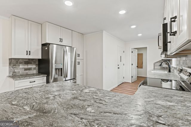 6421 Holly Springs Road, Clermont, GA 30527