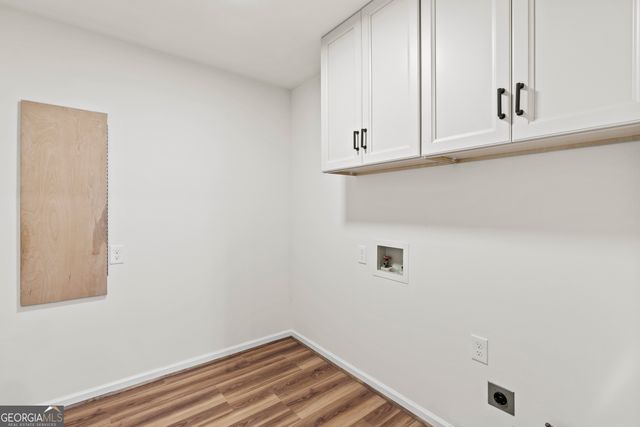 6421 Holly Springs Road, Clermont, GA 30527