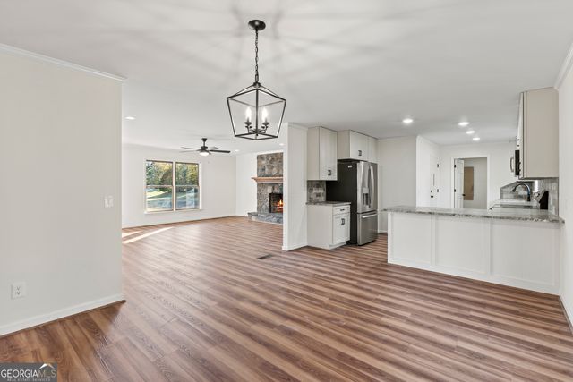 6421 Holly Springs Road, Clermont, GA 30527