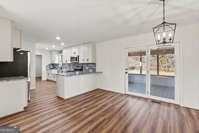 6421 Holly Springs Road, Clermont, GA 30527