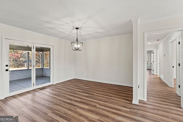 6421 Holly Springs Road, Clermont, GA 30527