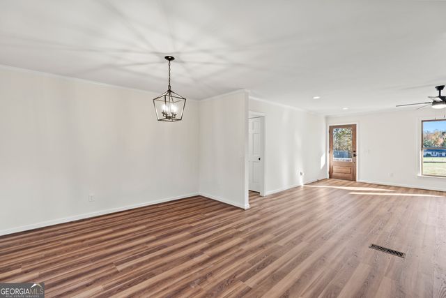 6421 Holly Springs Road, Clermont, GA 30527