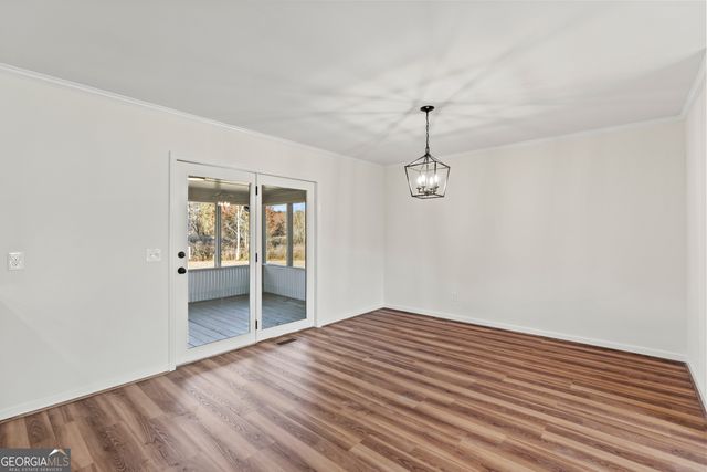 6421 Holly Springs Road, Clermont, GA 30527